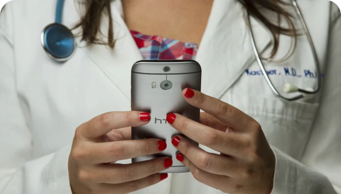 Telemedicina